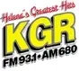 KGR FM 93.1 AM 680 - KKGR