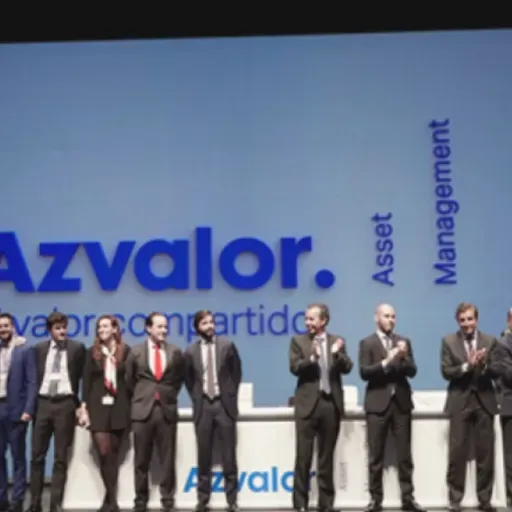 TDND: La nueva etapa de AzValor