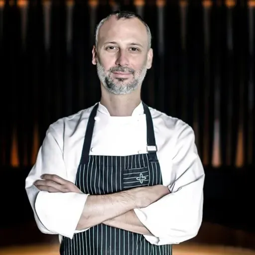 Chris Jaeckle (Kitchen Connect Consulting)