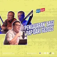 'Pengajaran' bagi PAP dari GE2025