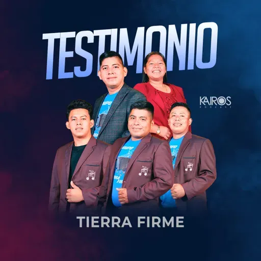 Testimonio - Tierra Firme