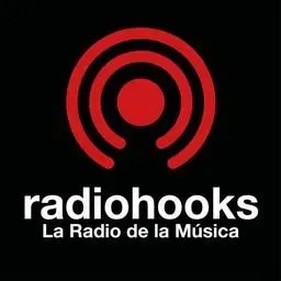 Radio Hooks en directo