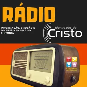 Identidade de Cristo