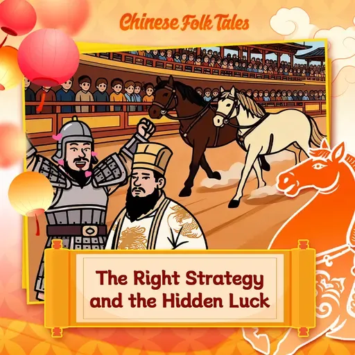 Year of the Horse Special | The Right Strategy and the Hidden Luck