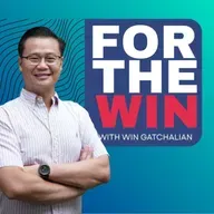 EPISODE 6: The Cleanest Win