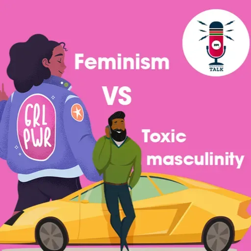 🔴Toxic Masculinity vs Feminism in kenya