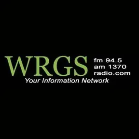 WRGS Hometown Radio 1370 AM
