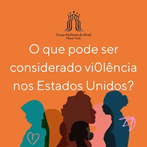 O que pode ser considerado vi0lência nos Estados Unidos?