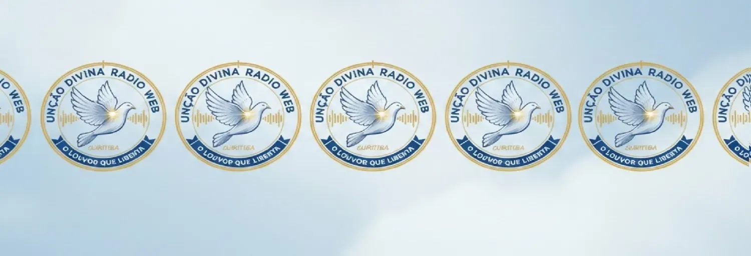 Unção Divina radio web