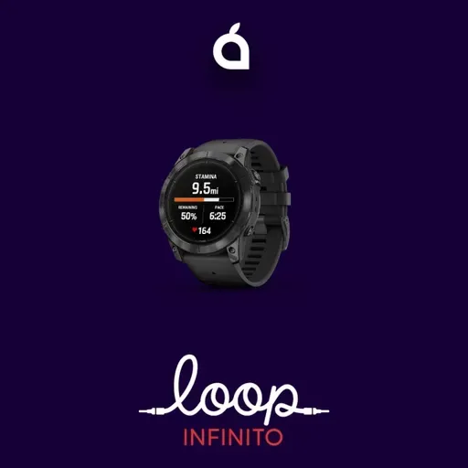Seis meses con el Garmin