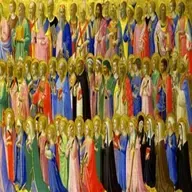 SAVOIR A QUEL SAINT SE VOUER