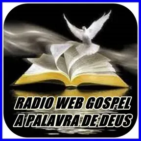 Rádio web a palavra de Deus