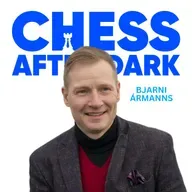 #288 Bjarni Ármannsson