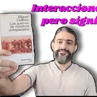 Comentarios de la obra Las guerras de nuestros antepasados - Miguel Delibes