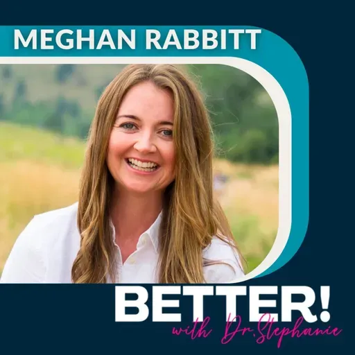 Heart Disease, Autoimmunity, & the Clitoris: What Medicine Got Wrong with Meghan Rabbitt