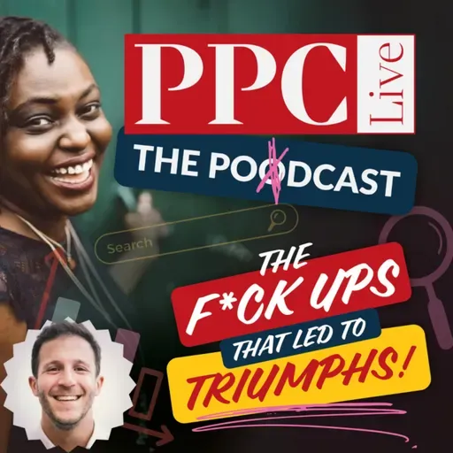 EP331 - From Viral Tweet to Google's Watchlist ft Aaron Levy
