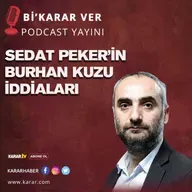 Zindaşti ve Kuzu'nun Yolları Nasıl Kesişti? | Konuk: İsmail Saymaz | Bi' Karar Ver