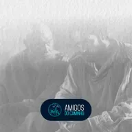 Estudo livro Os Mensageiros - Capítulo 35 - 19.04.2023