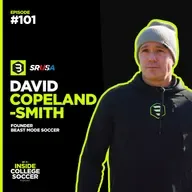 101: David Copeland-Smith: The Gap Between Team Training and Individual Training