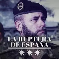 España Desmembrada