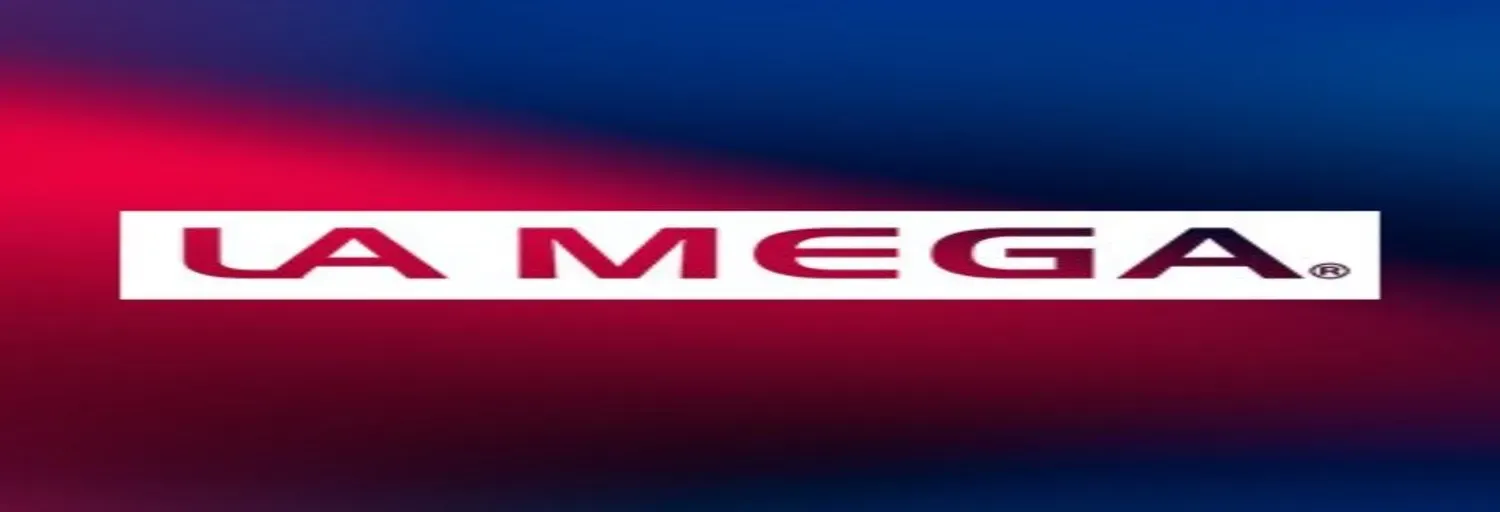 LA MEGA ESTACION COMUNICACIONES