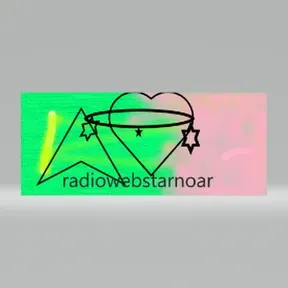 Radiostarwebnoar