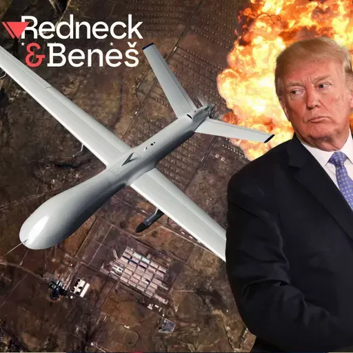 Ví vůbec Trump co chce od války s Íránem?