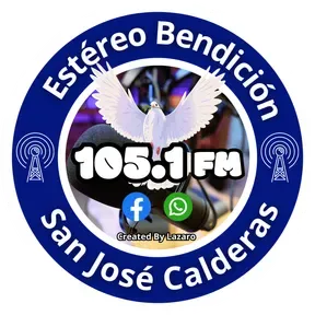 Estereo Bendicion 105.1 FM