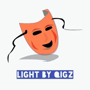 Light by Qigz