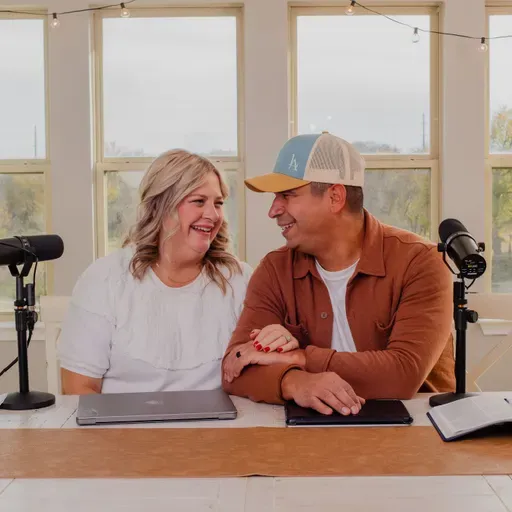 "El Evangelio Como Filtro En El Matrimonio" [Serie El Evangelio del Hogar] - Daniel y Shari Calveti