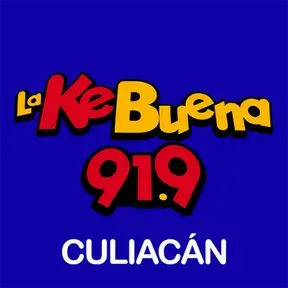 La Ke Buena Culiacán