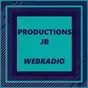 Productions JB Webradio