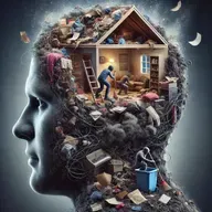 #533 - Mental dekonstruksjon