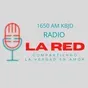 Radio La RED - KBJD