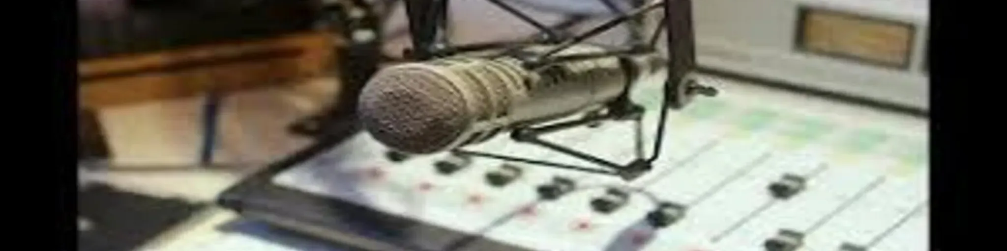 Web Rádio Melhor Idade