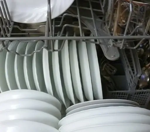 Laura De Barra's Dishwasher tips