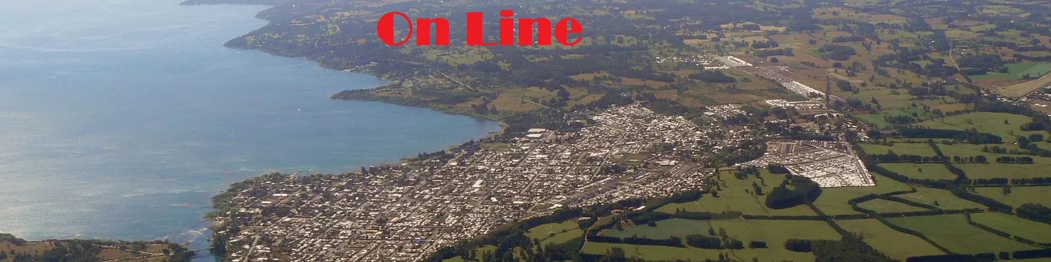 Villarrica On Line