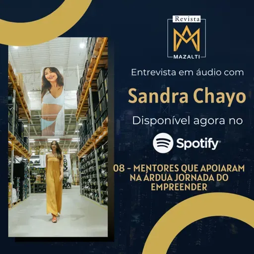 OS MENTORES QUE APOIARAM NA JORNADA