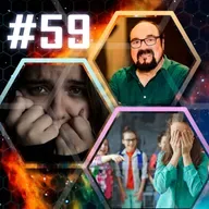 3turnos #59: Sentimentos, Crítica e Preconceito