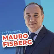 EP 142 - Entrevista com o Dr. Mauro Fisberg - Pediatra e Nutrólogo