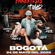 Paréntesis en Update 2025