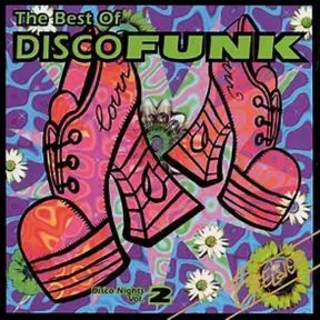 Remnant Ministries - Funkmasters - Stayin Alive Groovin