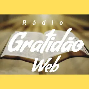 Rádio Gratidão Web