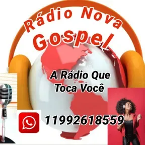 Rádio Nova Gospel