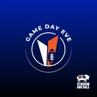 369: Game Day Eve: Florida vs. USF ft. Shannon Snell and Graham Hall