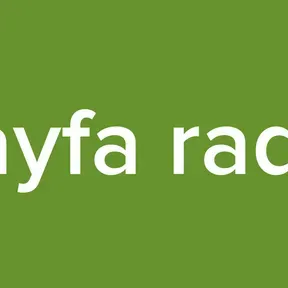 Kayfa radio
