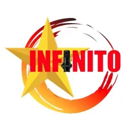 Infinito FM Pilar en vivo