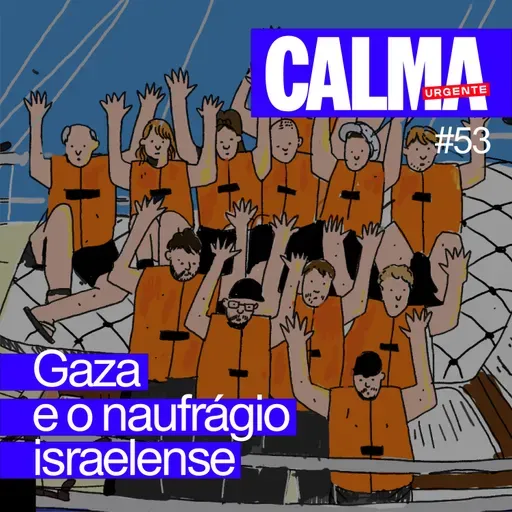 Gaza e o naufrágio israelense