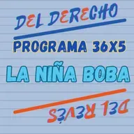 36x5. Cuento: La niña boba (África Occidental)