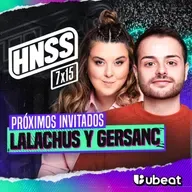 #HNSSLalaChusGersanc